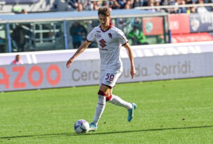 Miranchuk Torino