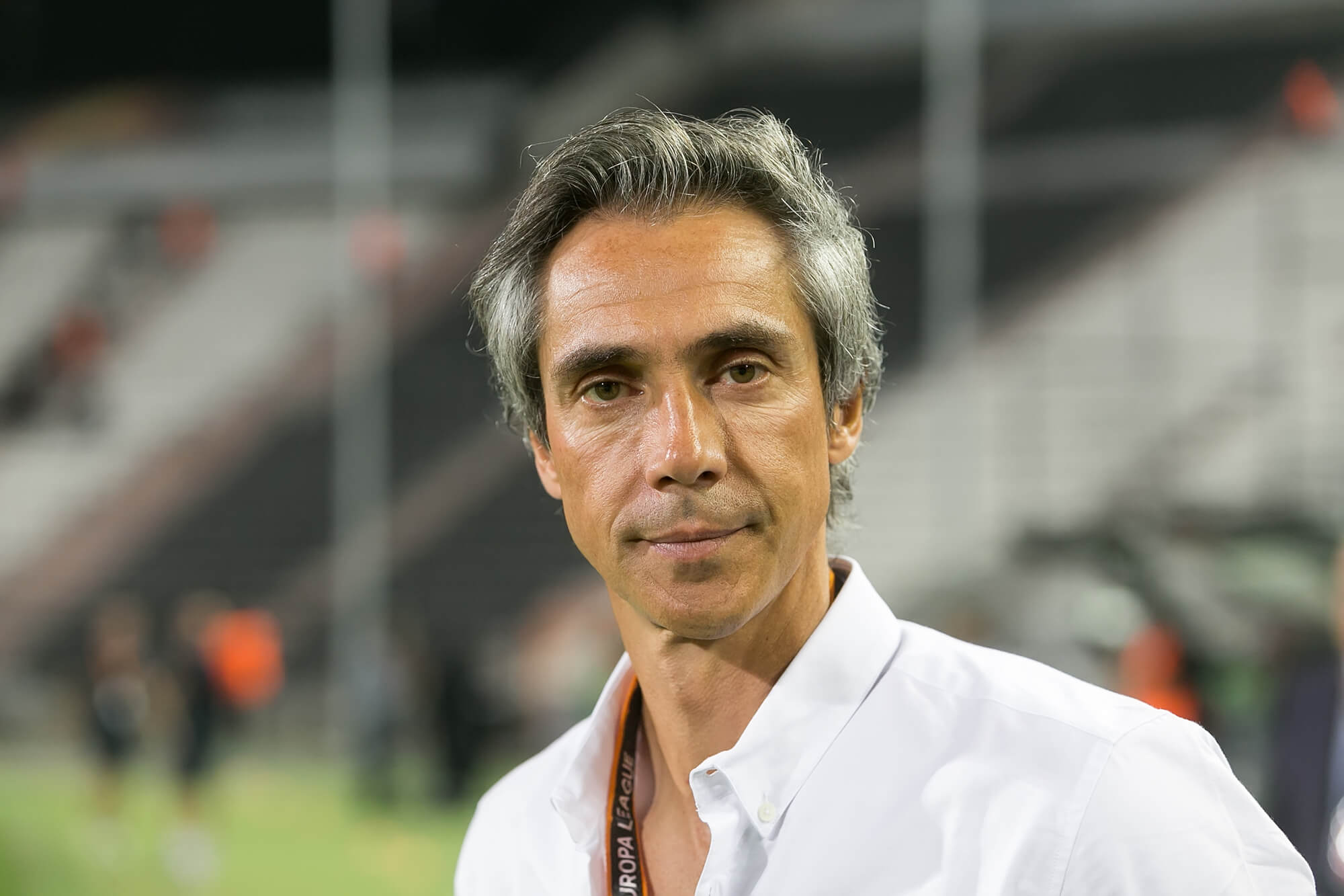 Paulo Sousa Salernitana