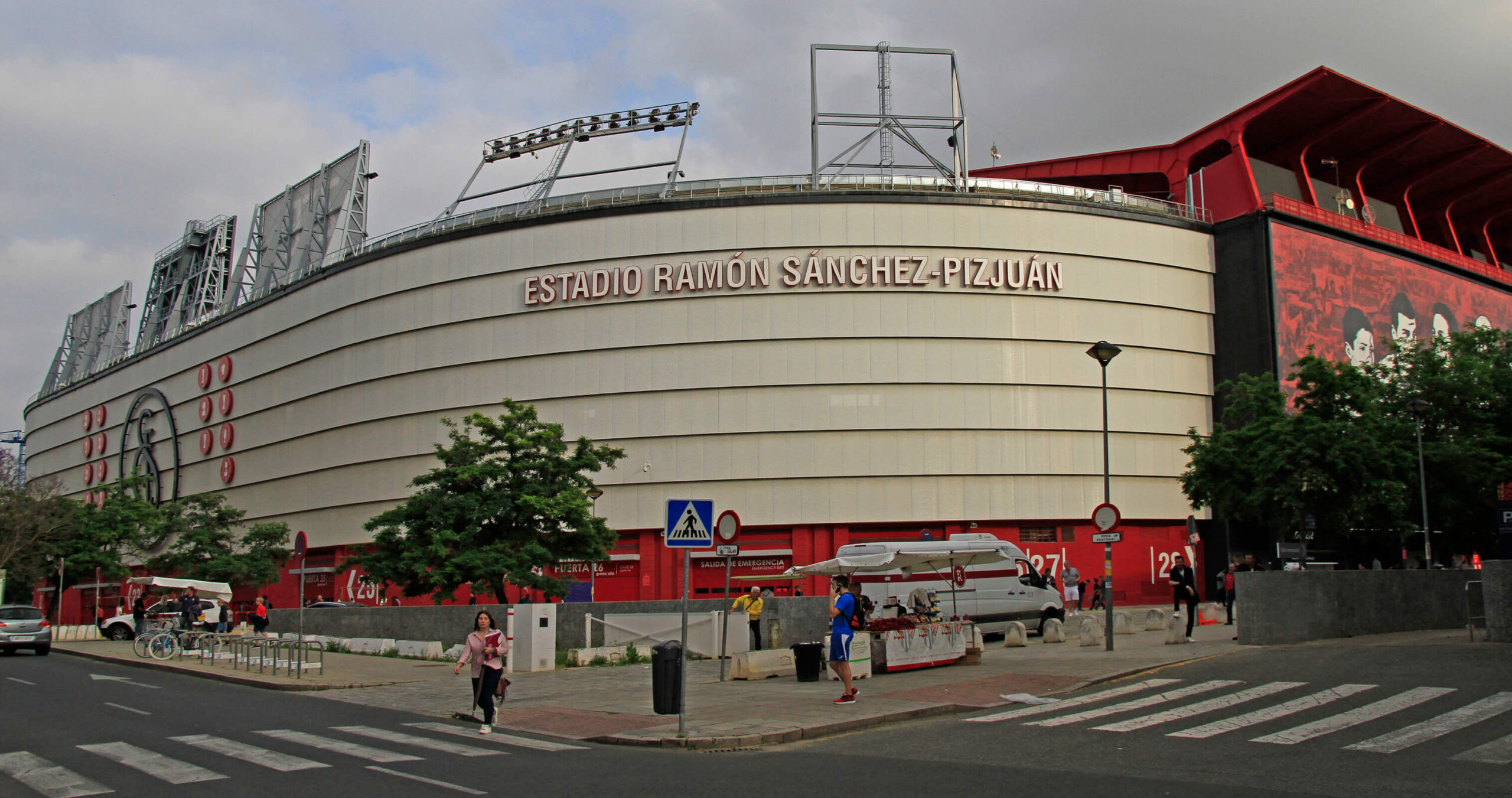 Siviglia Liga