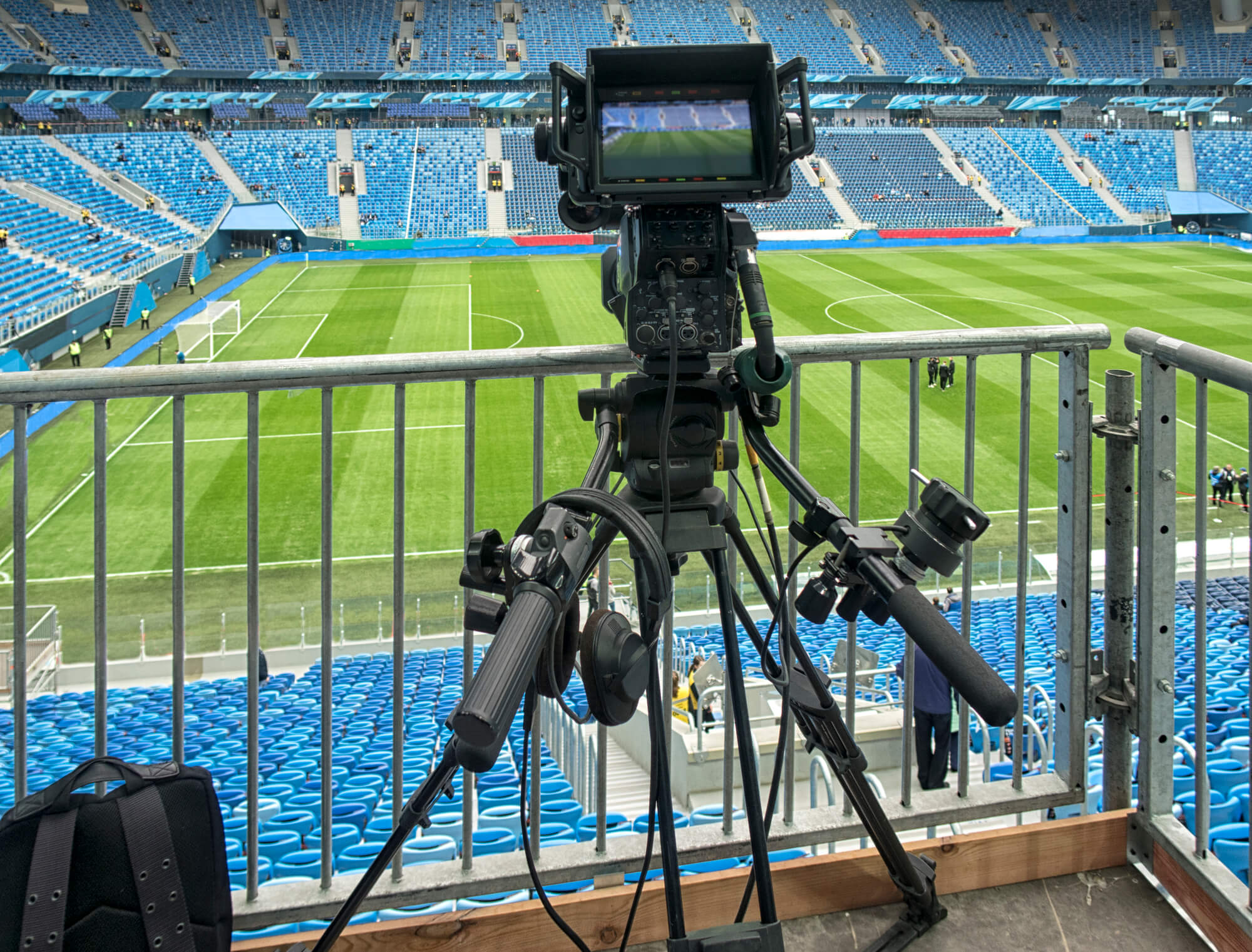 Diritti TV Calcio Televisione