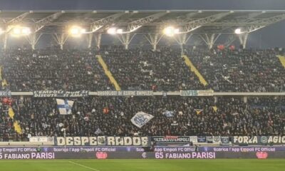 Empoli Stadio Castellani