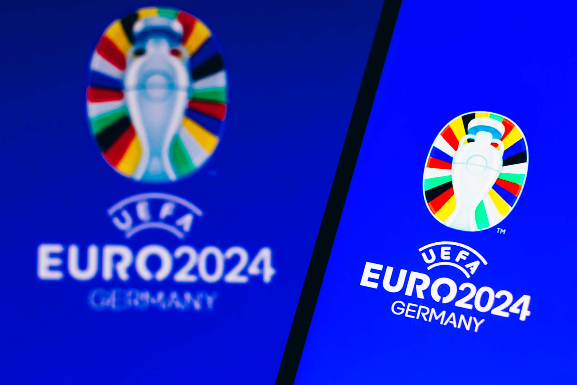 Europei Germania Euro2024