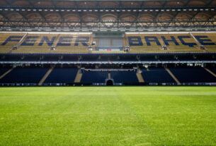 Fenerbahce Turchia