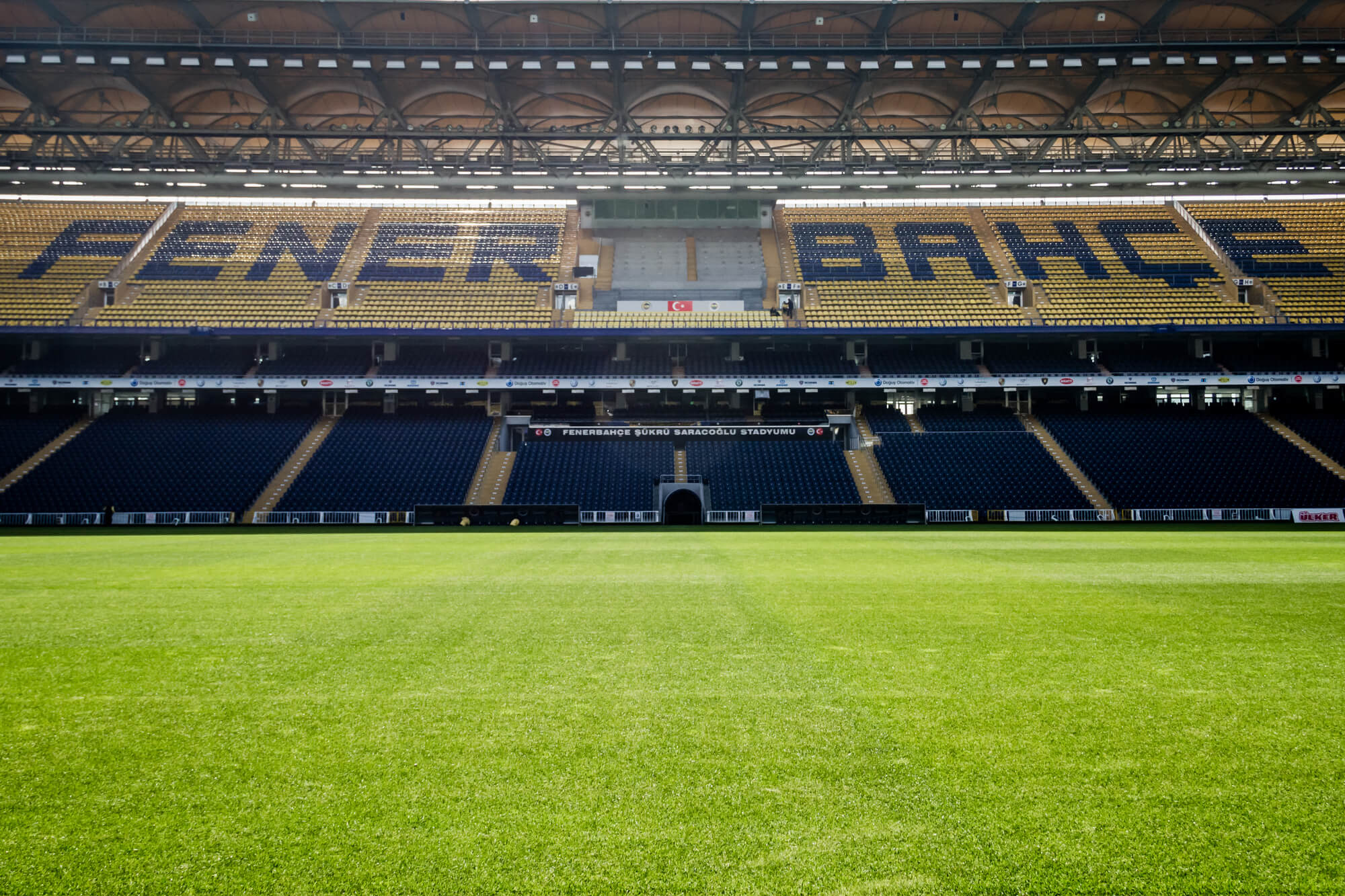 Fenerbahce Turchia