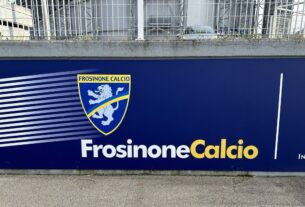 Frosinone Serie B