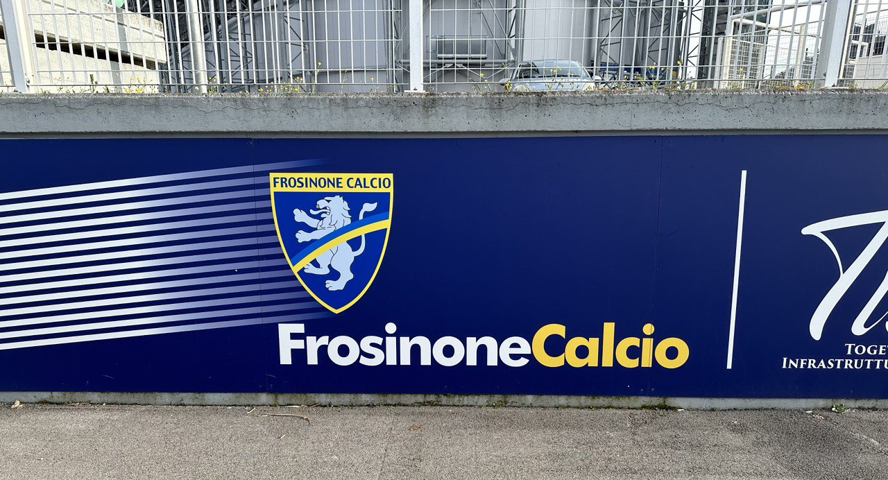 Frosinone Serie B