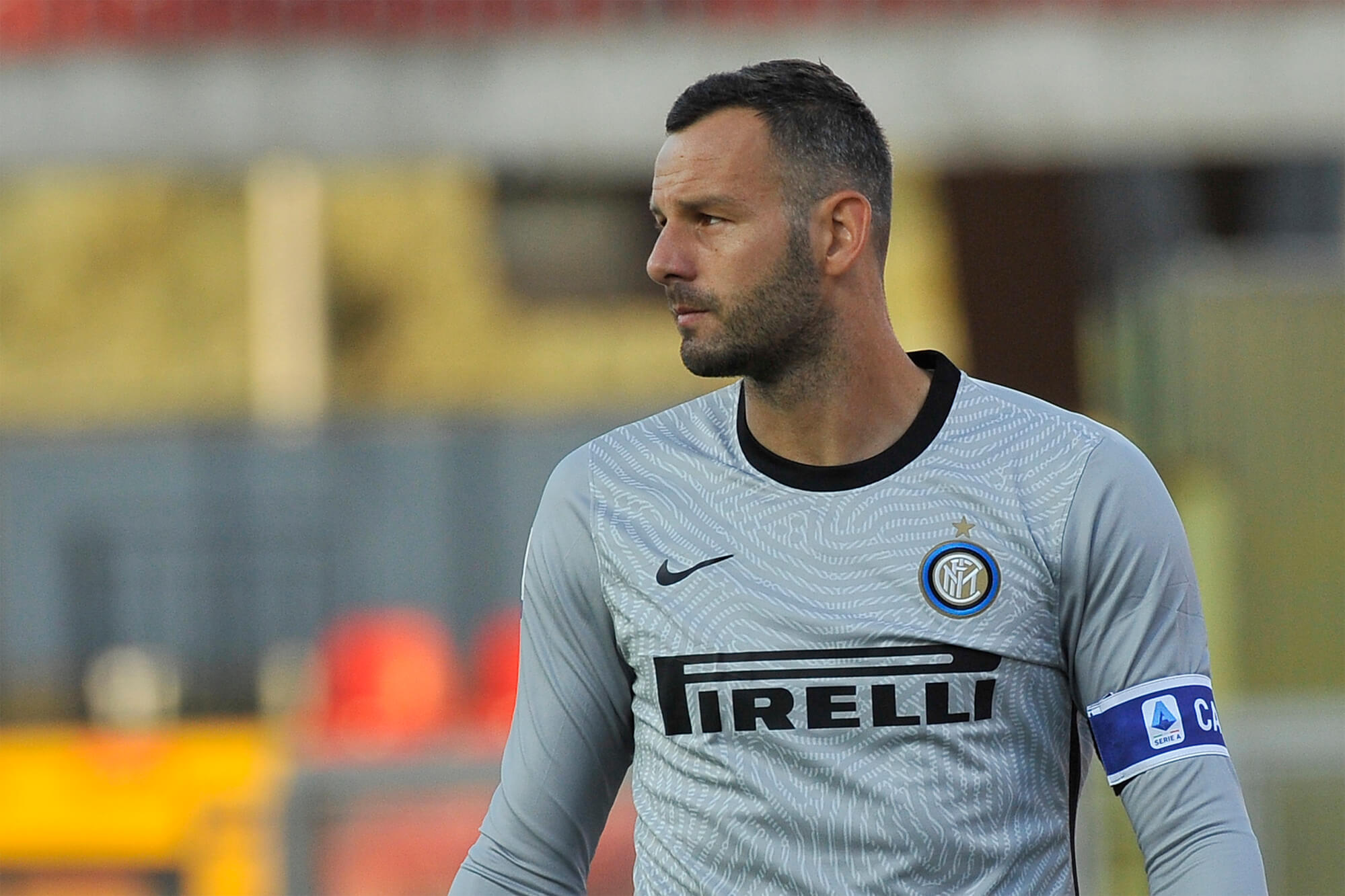 Handanovic Inter