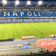 Napoli Stadio Maradona