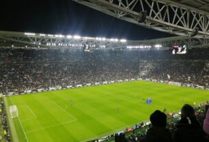 Allianz Stadio