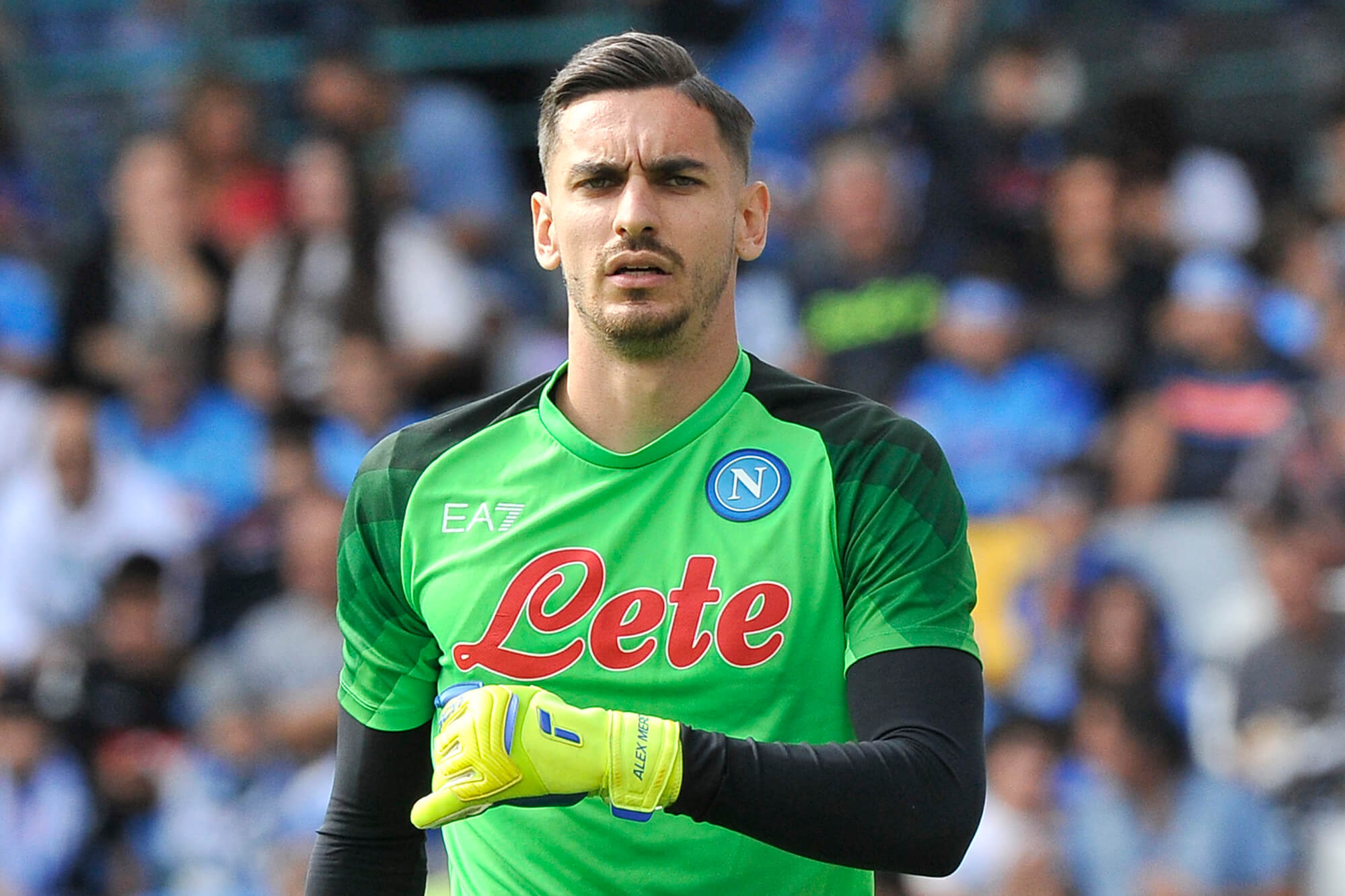 Meret Napoli