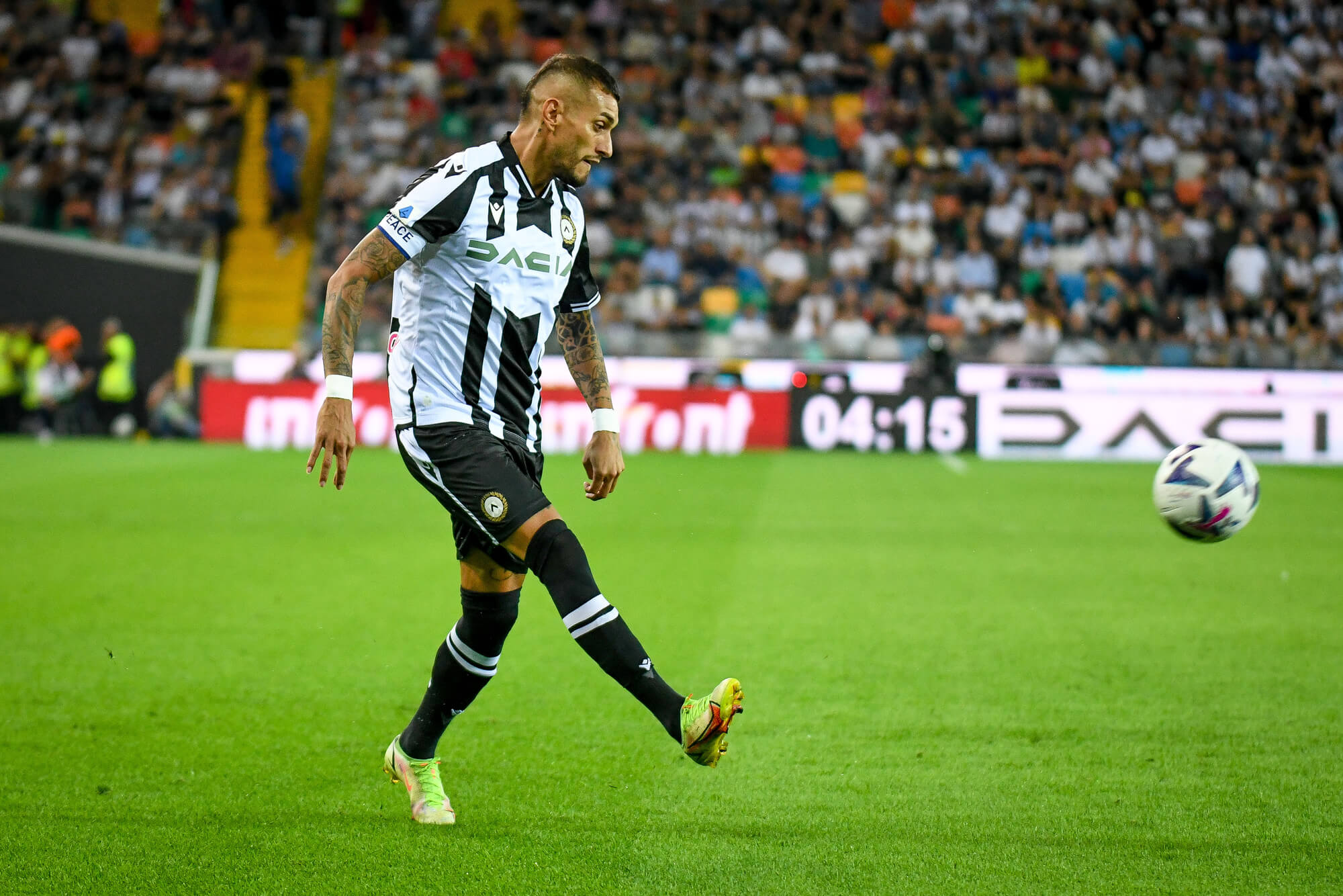 Pereyra Udinese