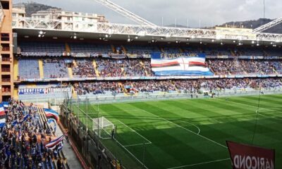 Sampdoria