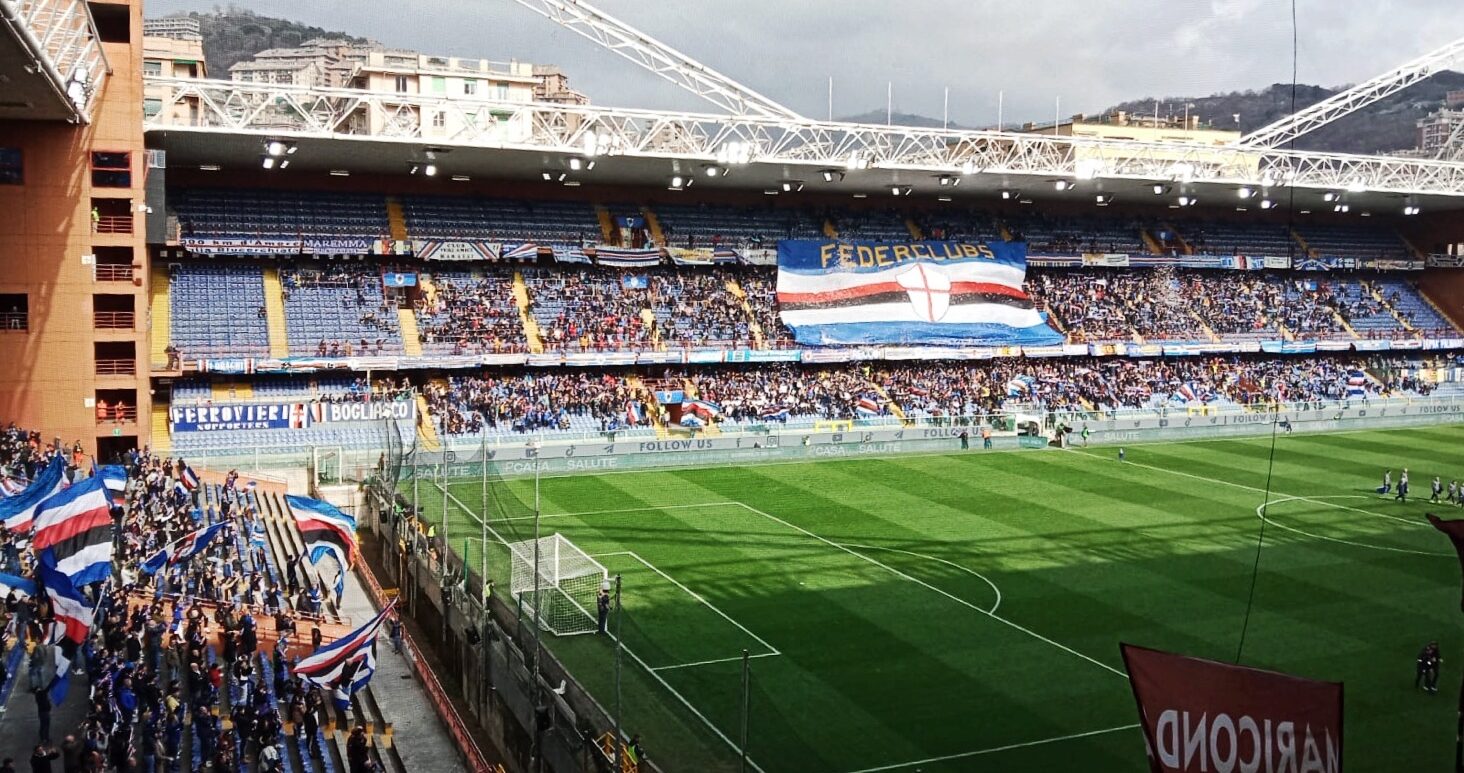 Sampdoria