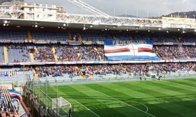 Sampdoria
