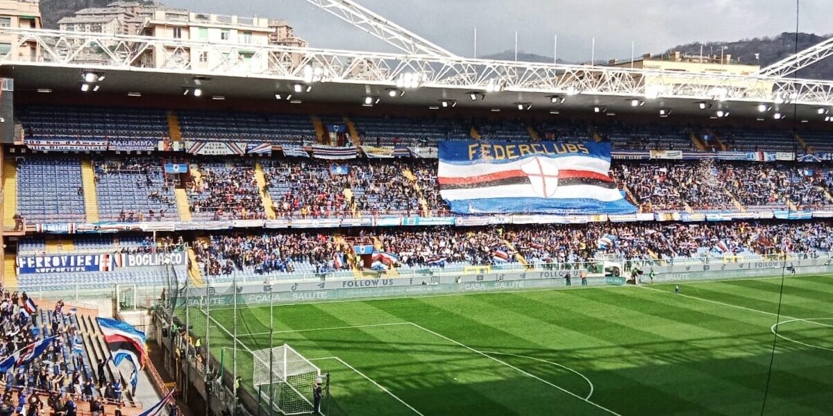 Sampdoria