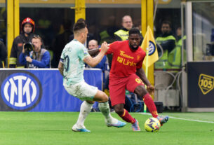 Umtiti Lecce
