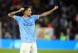 Zaccagni Lazio