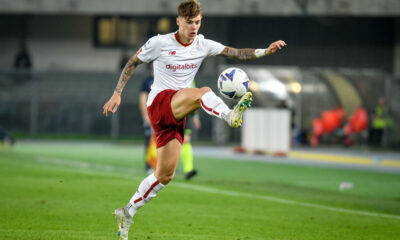 Zalewski Roma