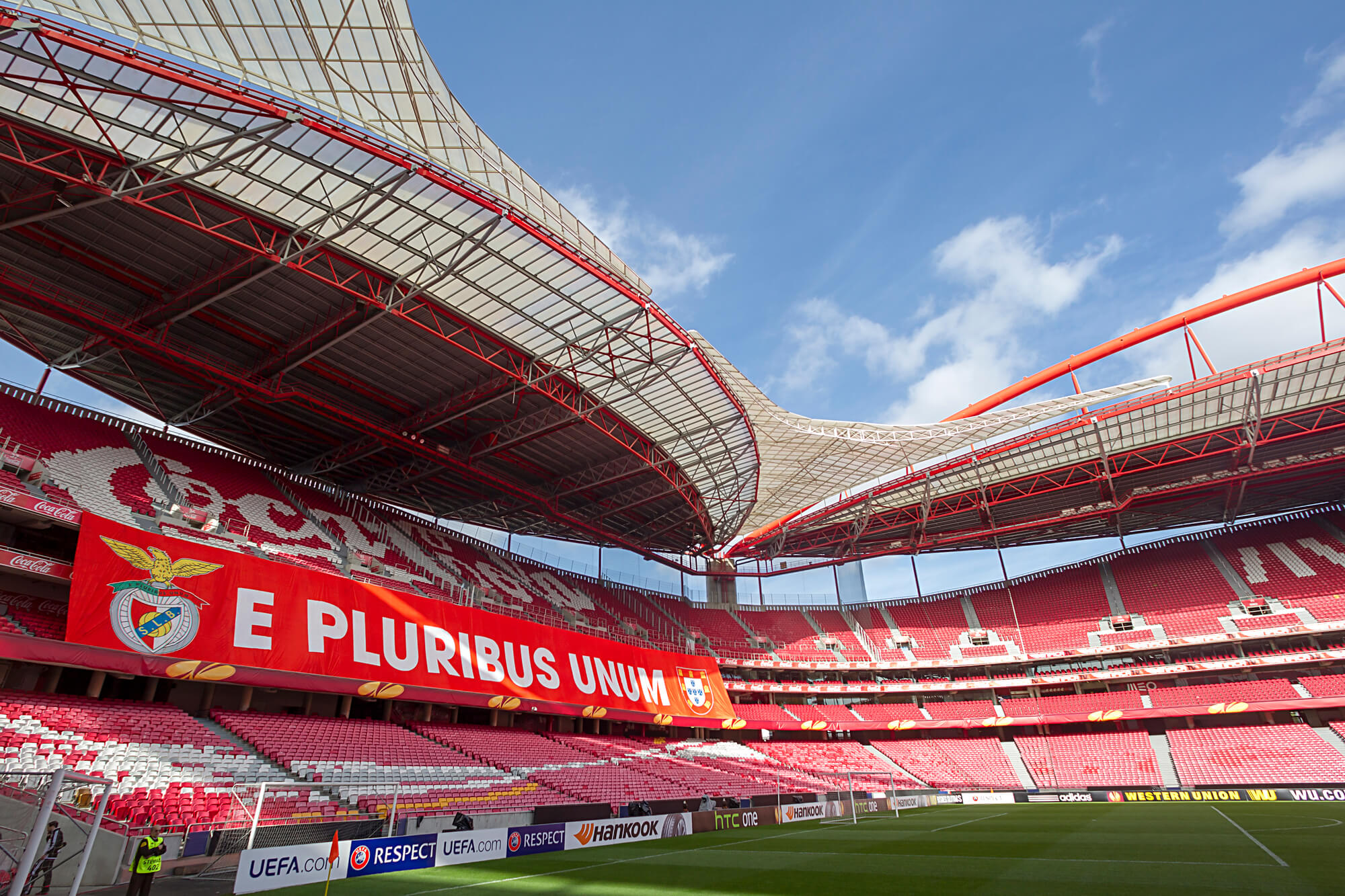 Benfica Portogallo