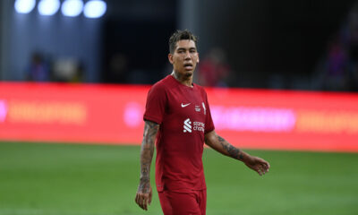 Firmino Liverpool