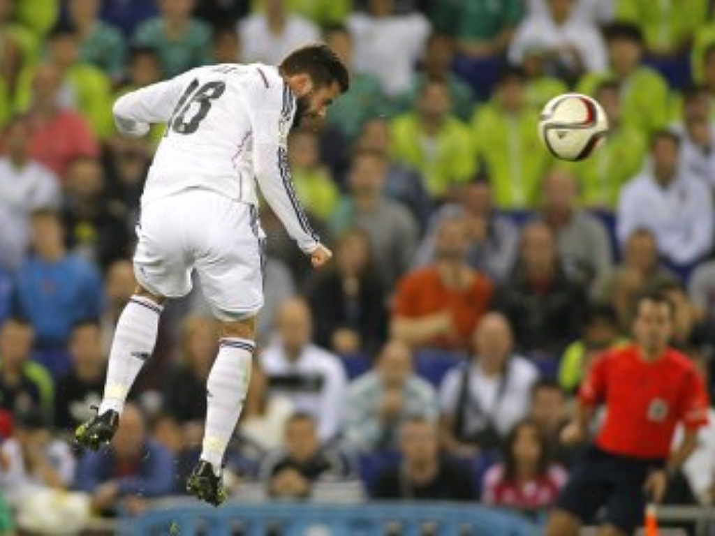 Real Madrid