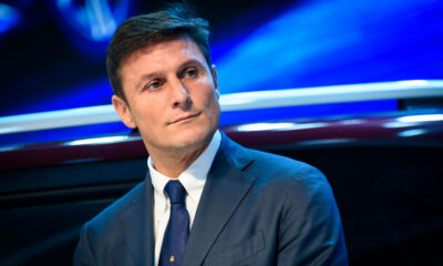 Javier Zanetti Inter