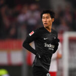 Kamada Eintracht Francoforte