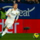 Modric Real Madrid