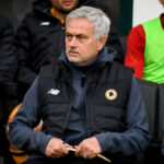 Mourinho Roma