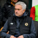 Mourinho Roma