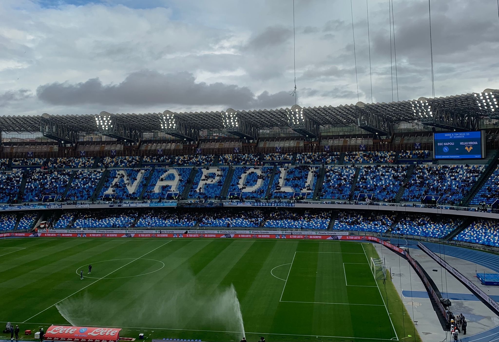 Napoli