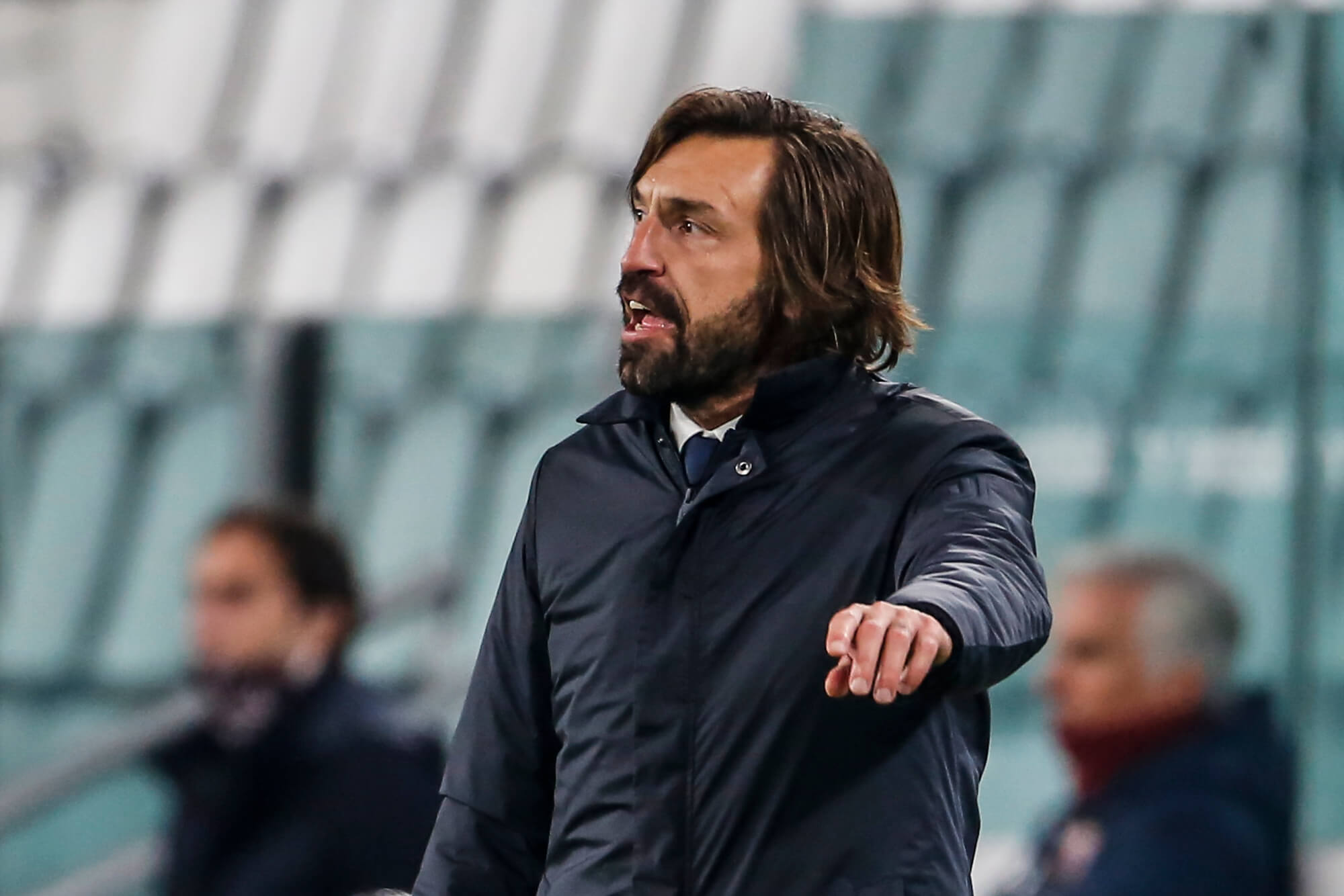 Pirlo