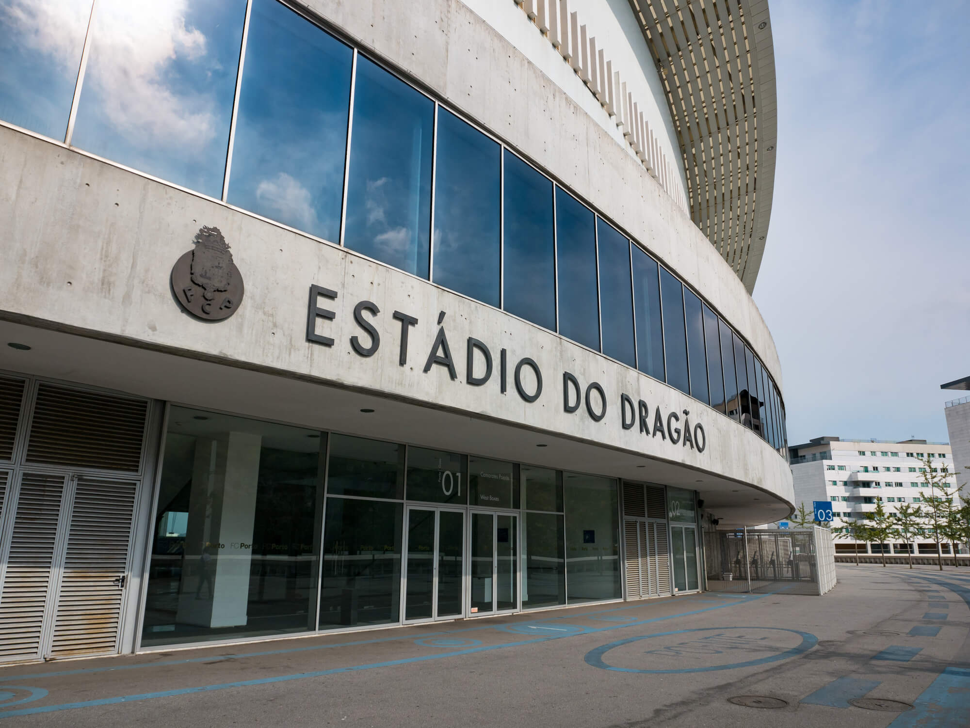 Porto Portogallo