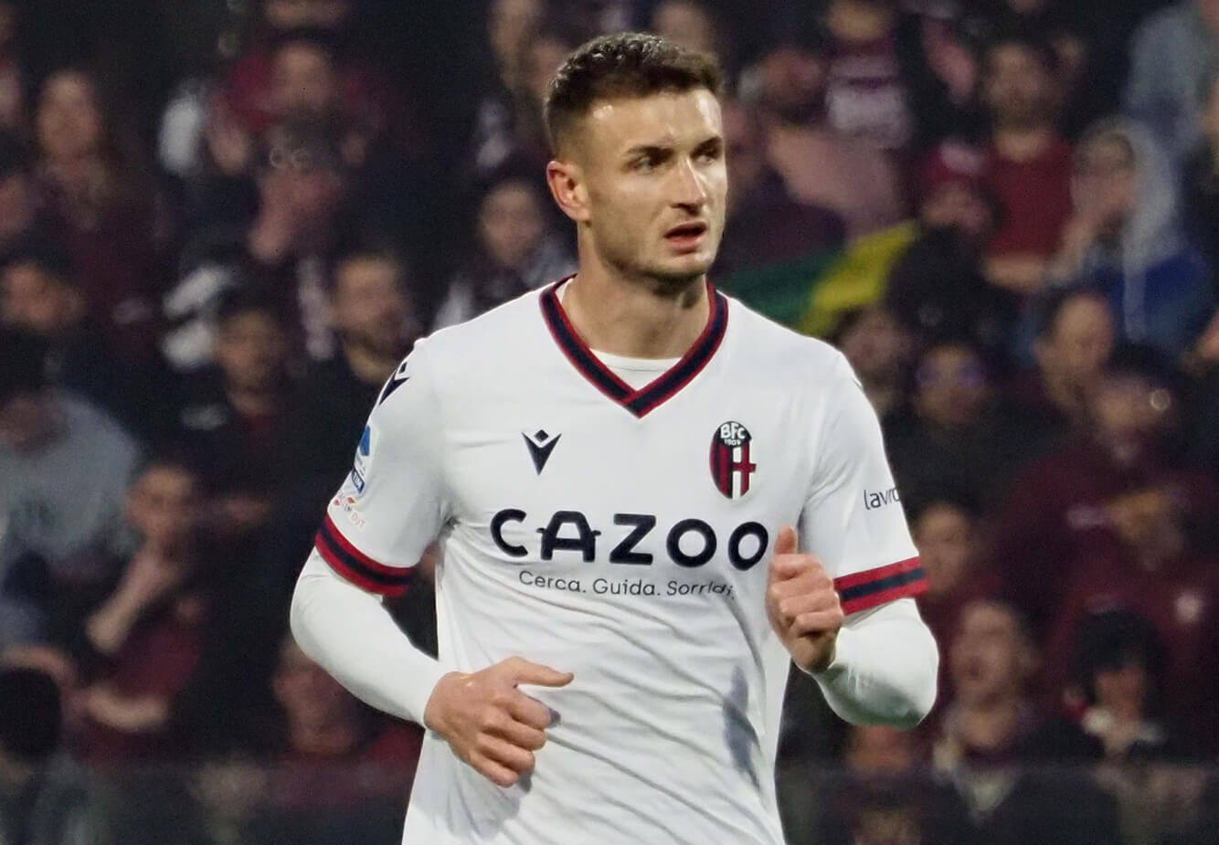 Posch Bologna