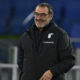 Sarri Lazio