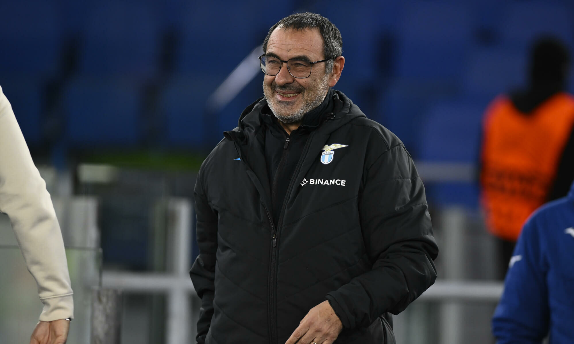 Sarri Lazio