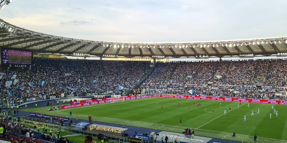 Lazio Olimpico