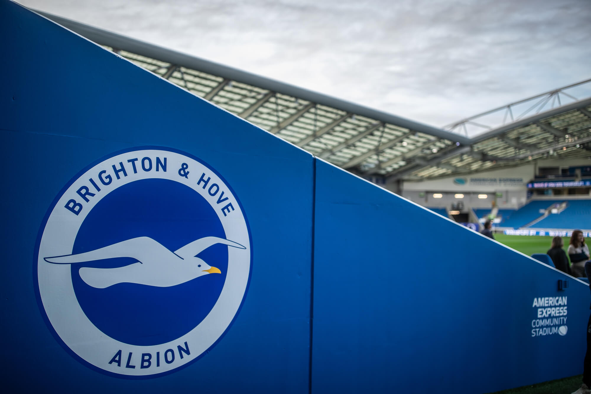 Brighton Premier League