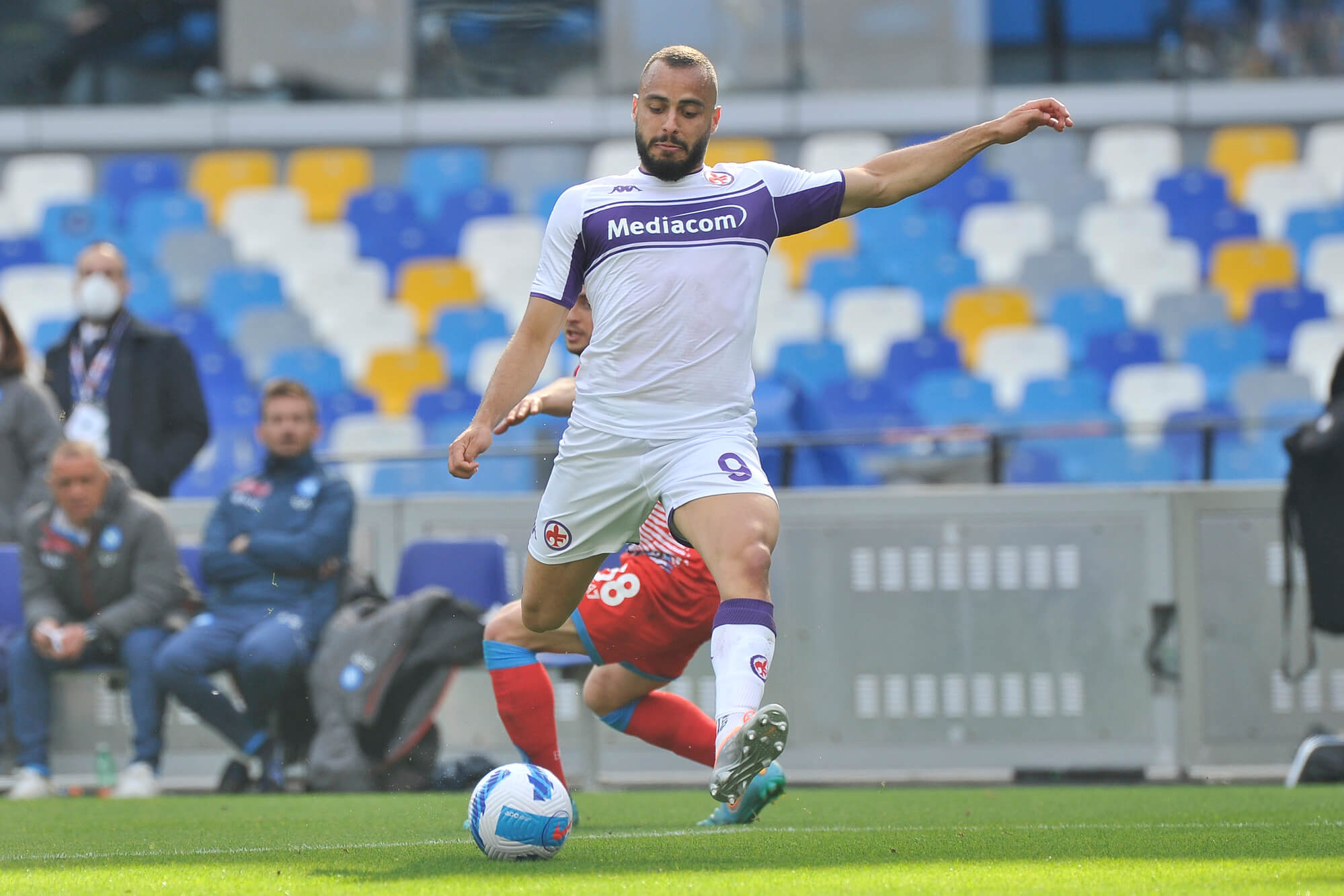 Cabral Fiorentina