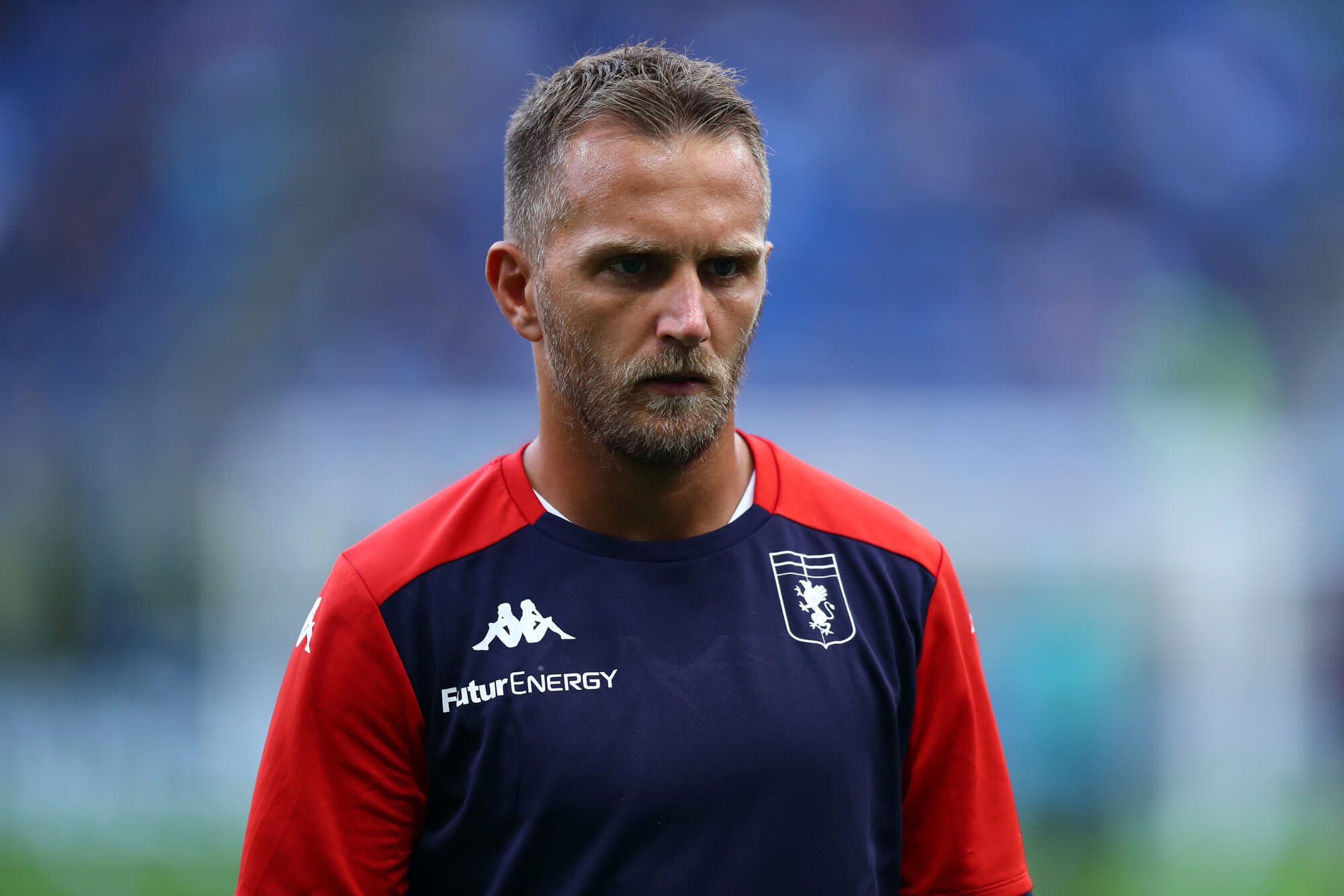 Criscito Genoa