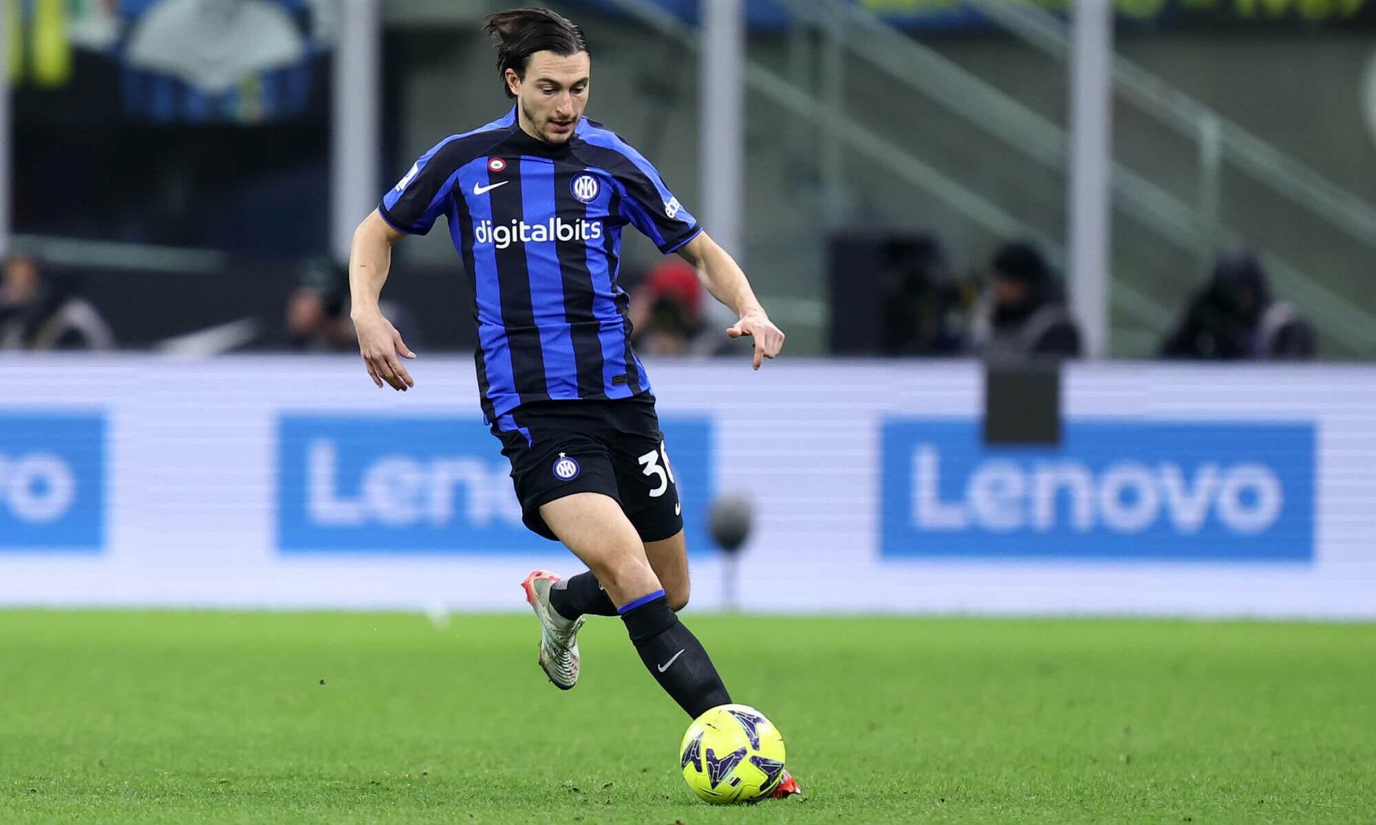 Darmian Inter