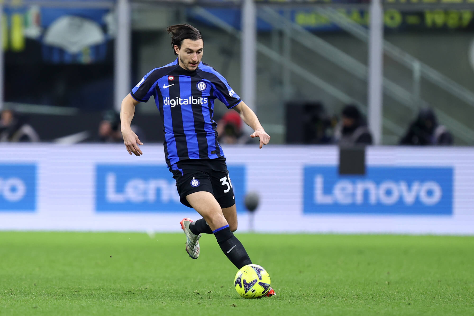 Darmian Inter