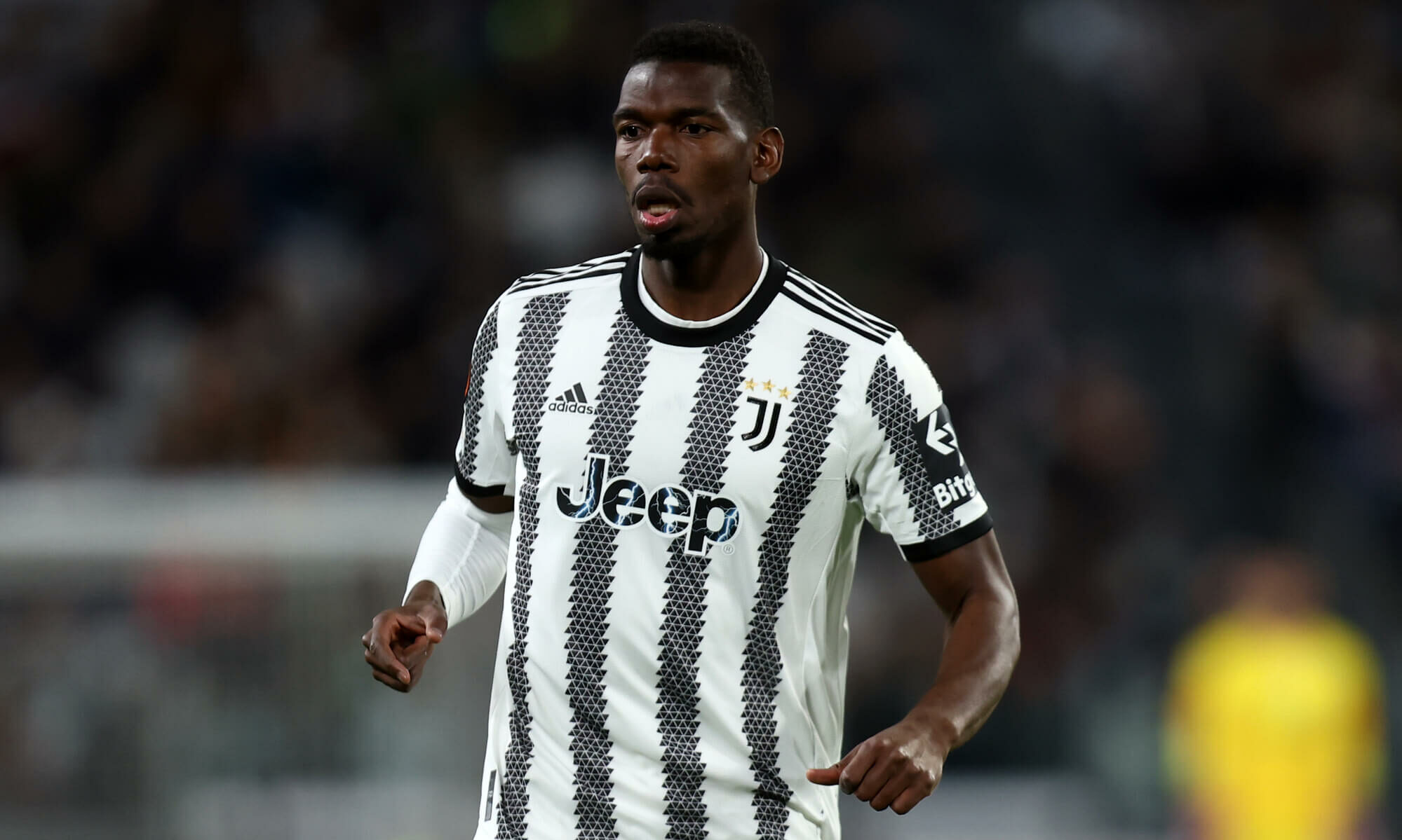 Pogba Juventus