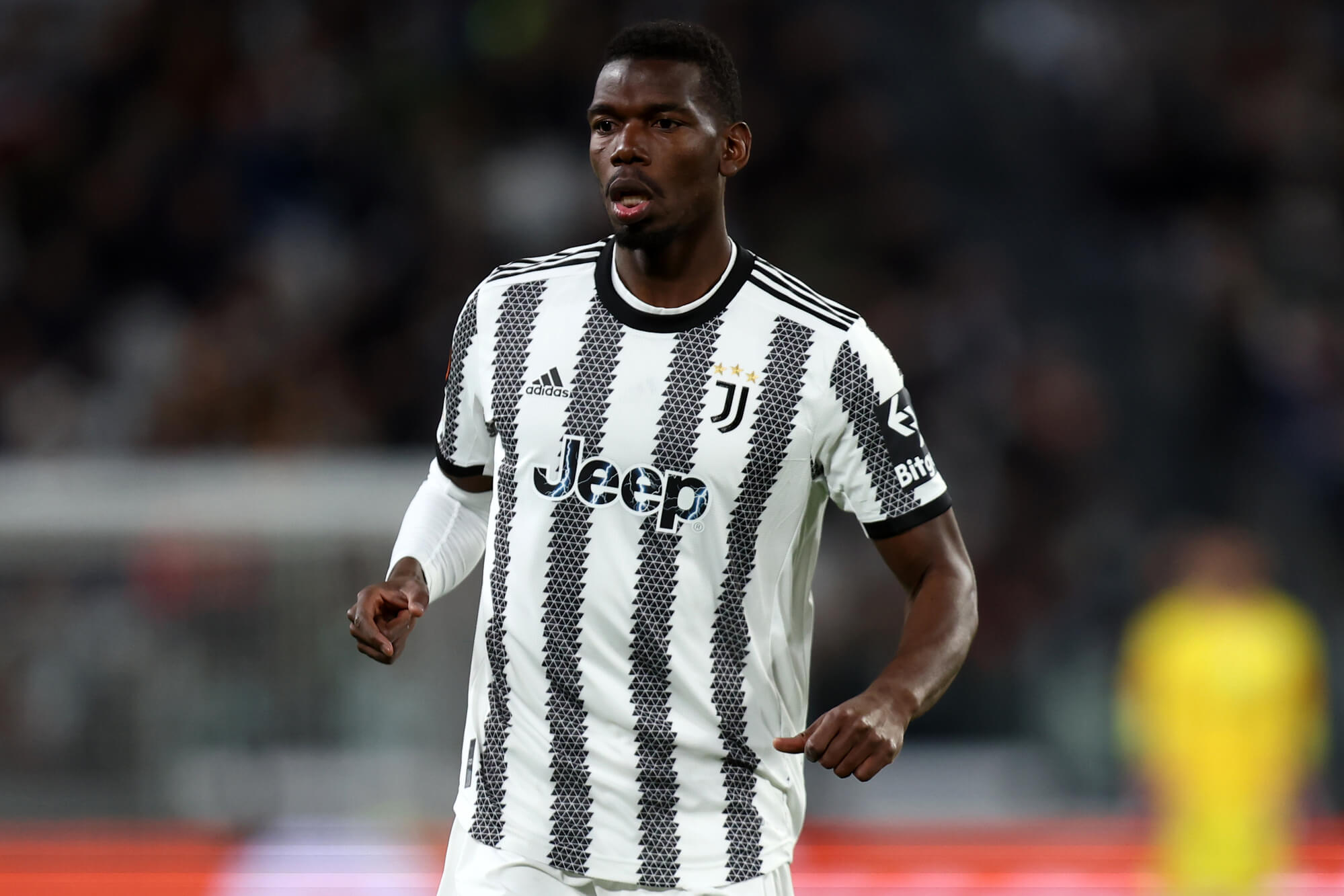 Pogba Juventus