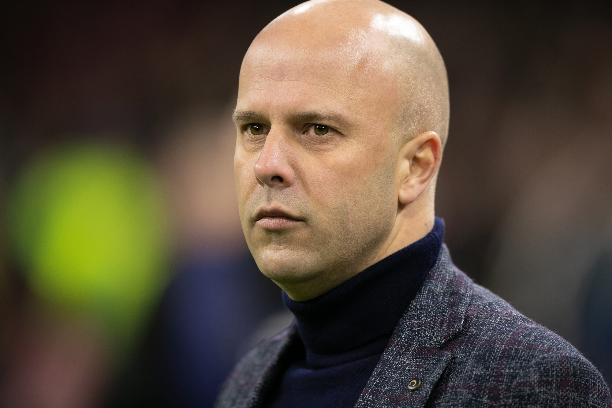 Slot Feyenoord