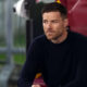 Xabi Alonso Bayer Leverkusen