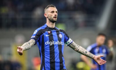 Brozovic Inter
