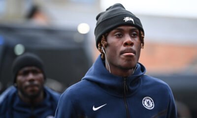 Chalobah Chelsea