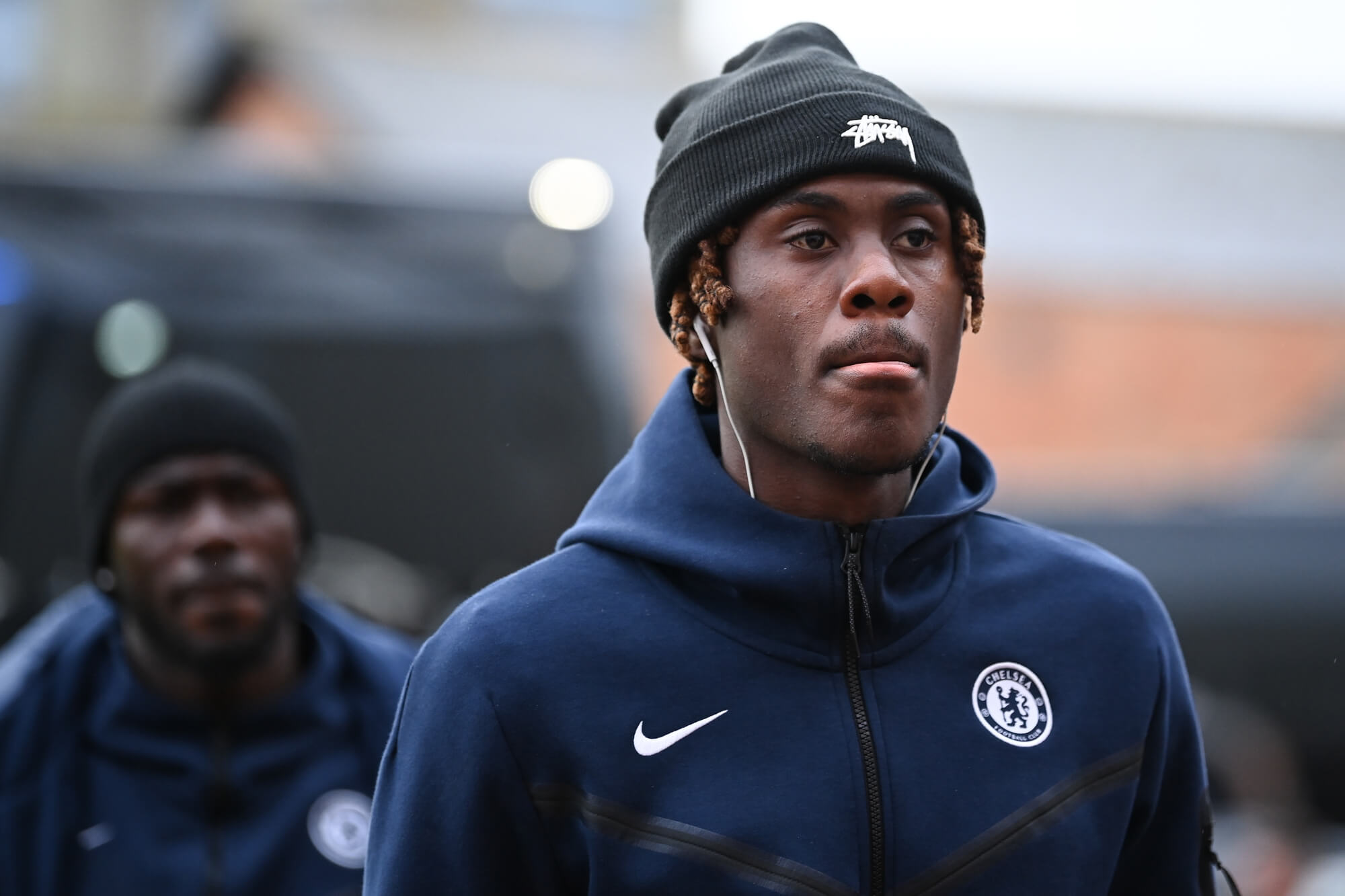 Chalobah Chelsea