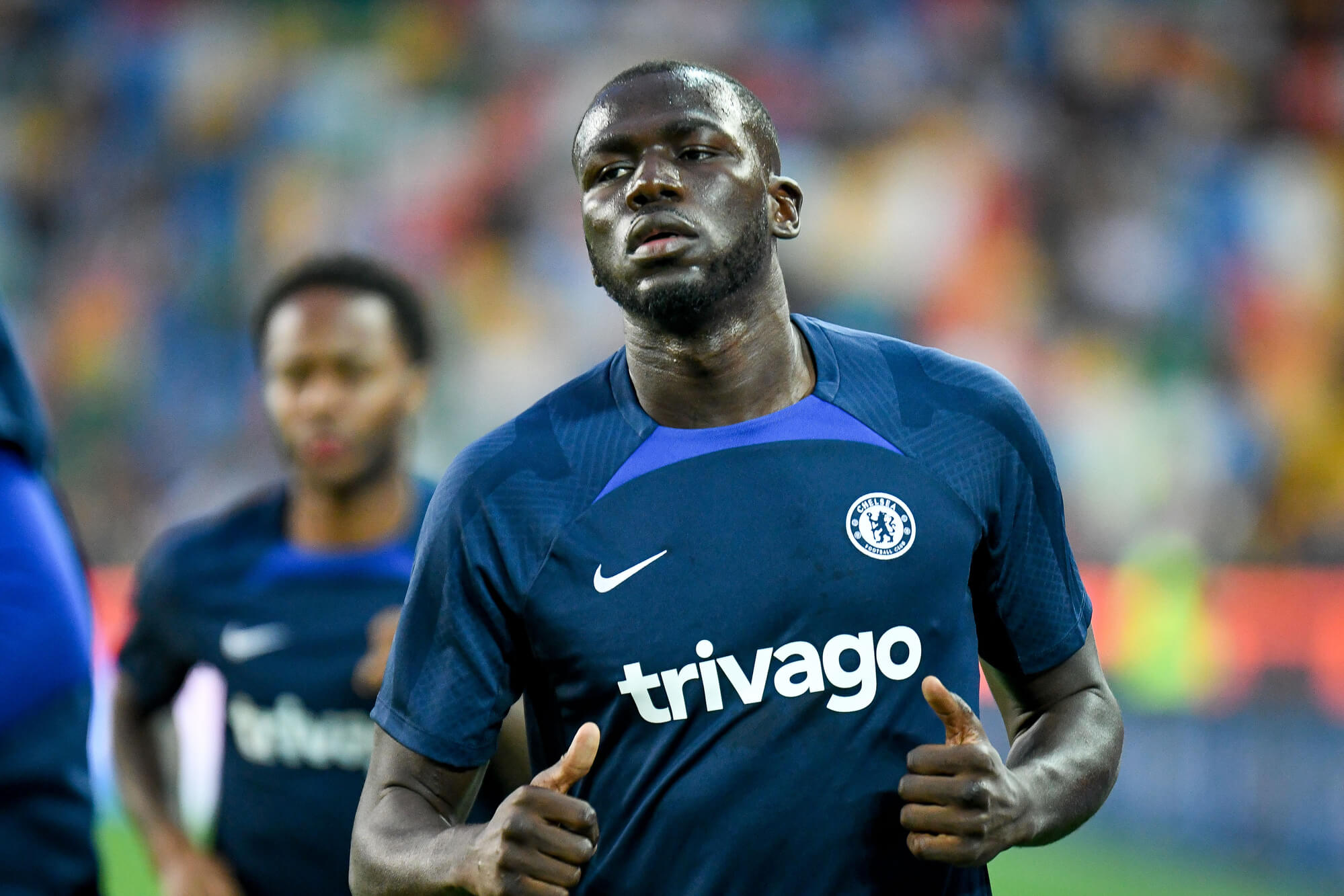 Koulibaly